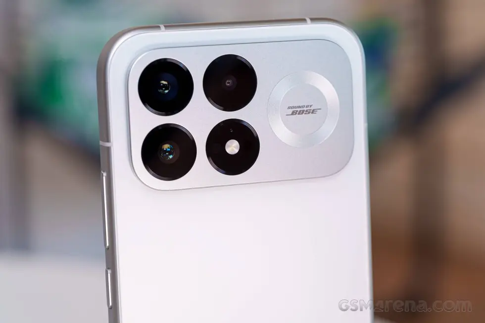 Poco F9 Pro у нас на обзоре