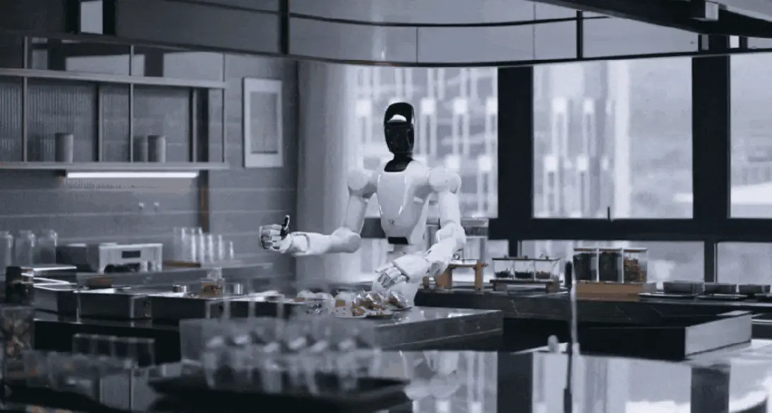 Robotera привлекла сотни миллионов в новом раунде финансирования за месяц