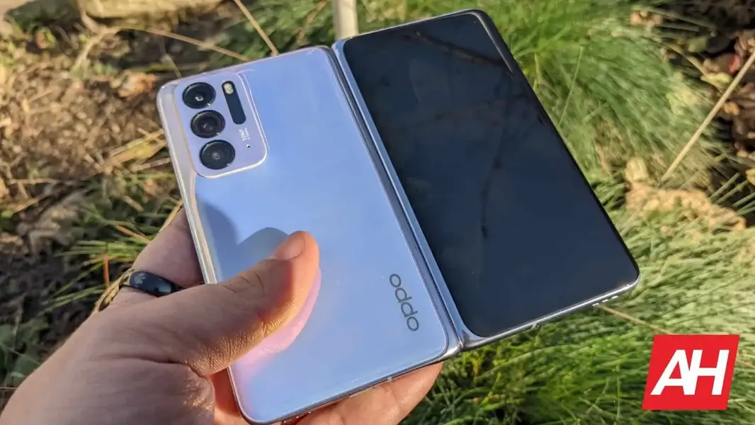 Я ждал Galaxy Z Fold 8 почти 5 лет