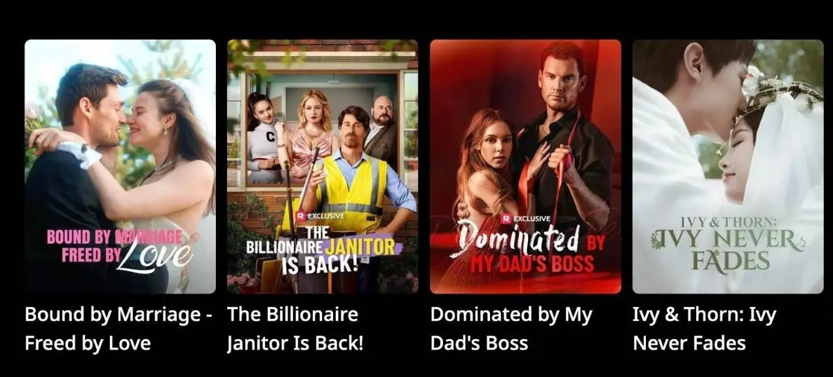 Китайские микро-сериалы и веб-романы выходят на мировой рынок: тихая революция в культурном экспорте.