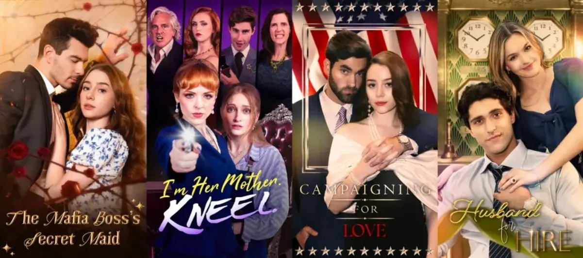 Китайские микро-сериалы и веб-романы выходят на мировой рынок: тихая революция в культурном экспорте.