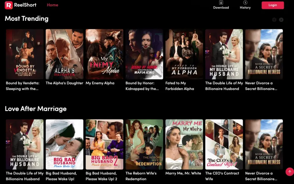 Китайские микро-сериалы и веб-романы выходят на мировой рынок: тихая революция в культурном экспорте.