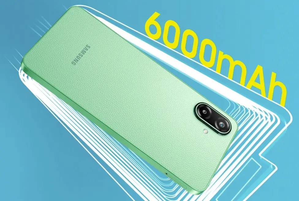 Раскрыты ключевые характеристики Samsung Galaxy F70e 5G, дебют состоится на следующей неделе
