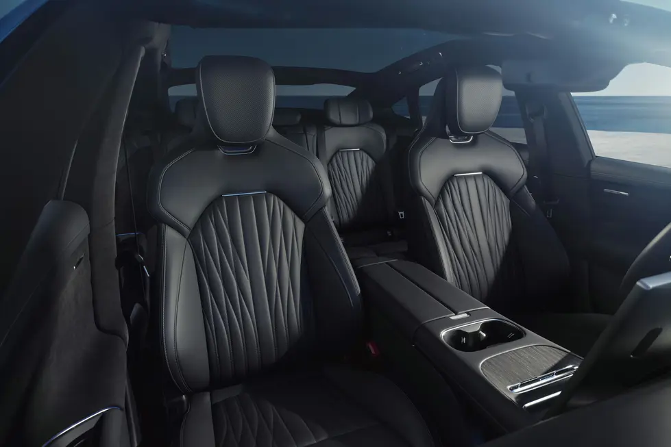 Утечки о Xiaomi SU7 нового поколения: стандартный лидар во всех комплектациях, запуск ожидается в апреле.