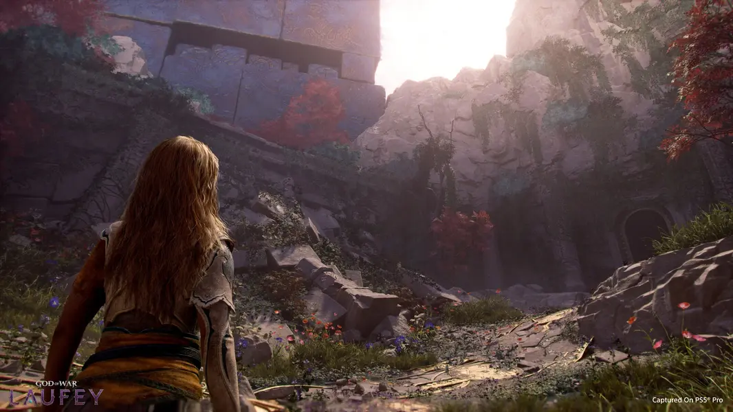 PlayStation анонсировала God of War Laufey: новая глава для PS5 о «погибшей» жене Кратоса, Фэй
