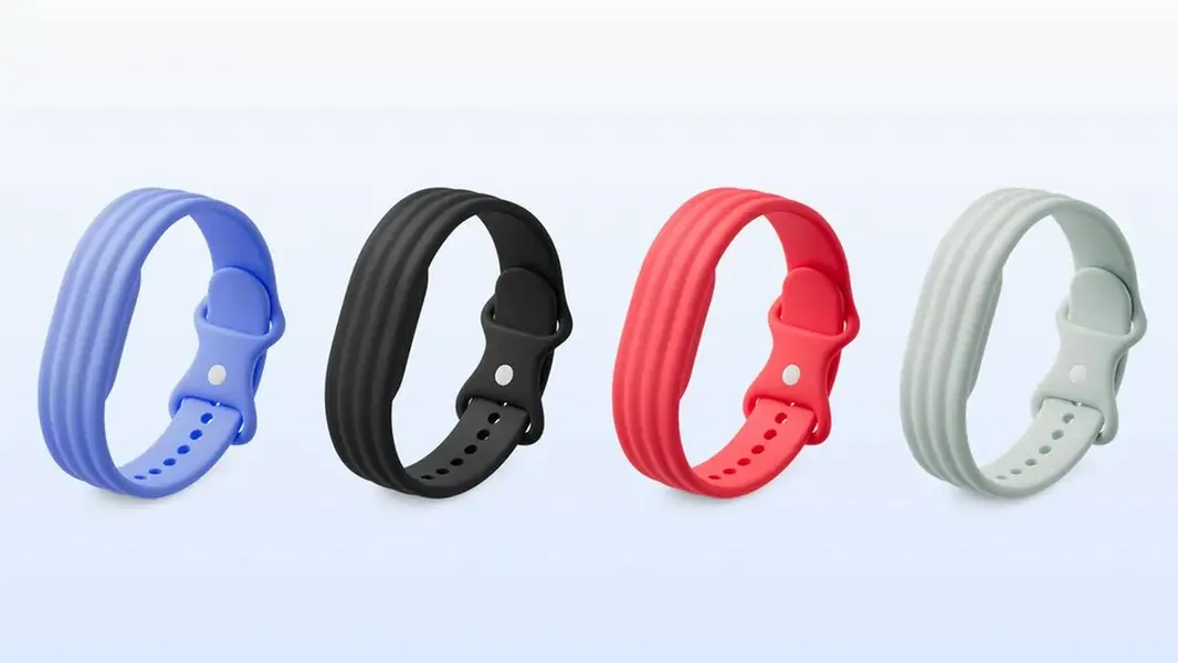 Google выходит на рынок фитнес-трекеров без экранов с Fitbit Air