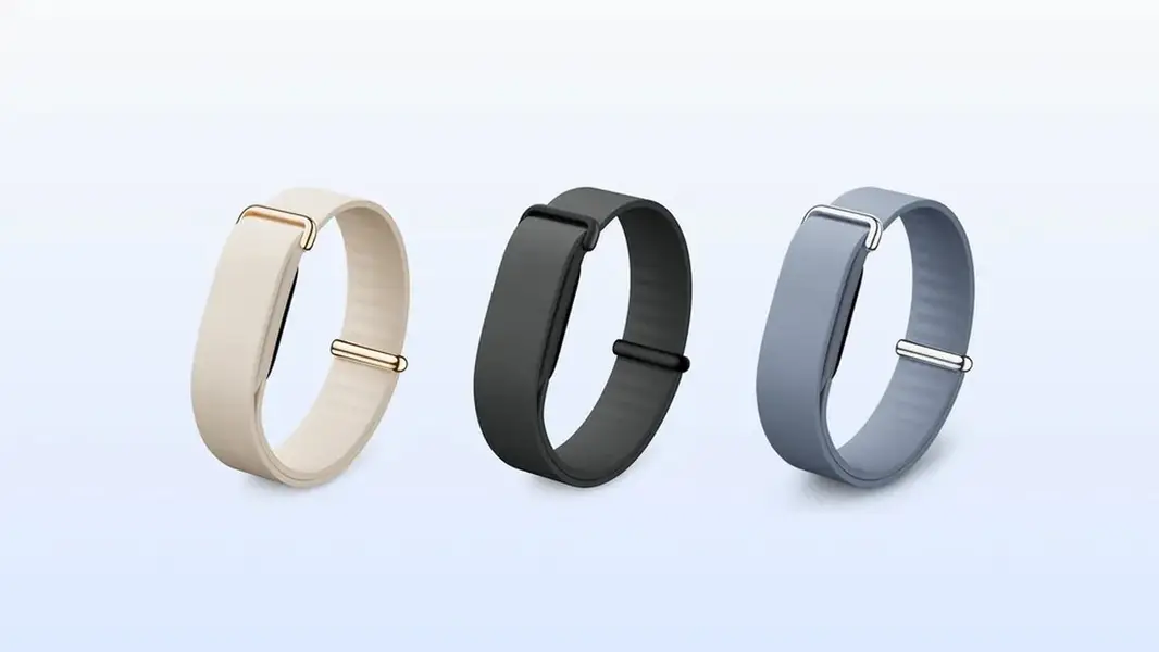 Google выходит на рынок фитнес-трекеров без экранов с Fitbit Air