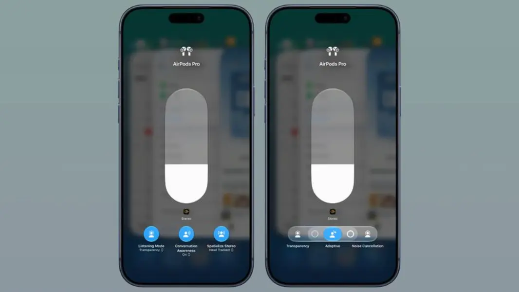 Всё новое в iOS 27 Beta 4