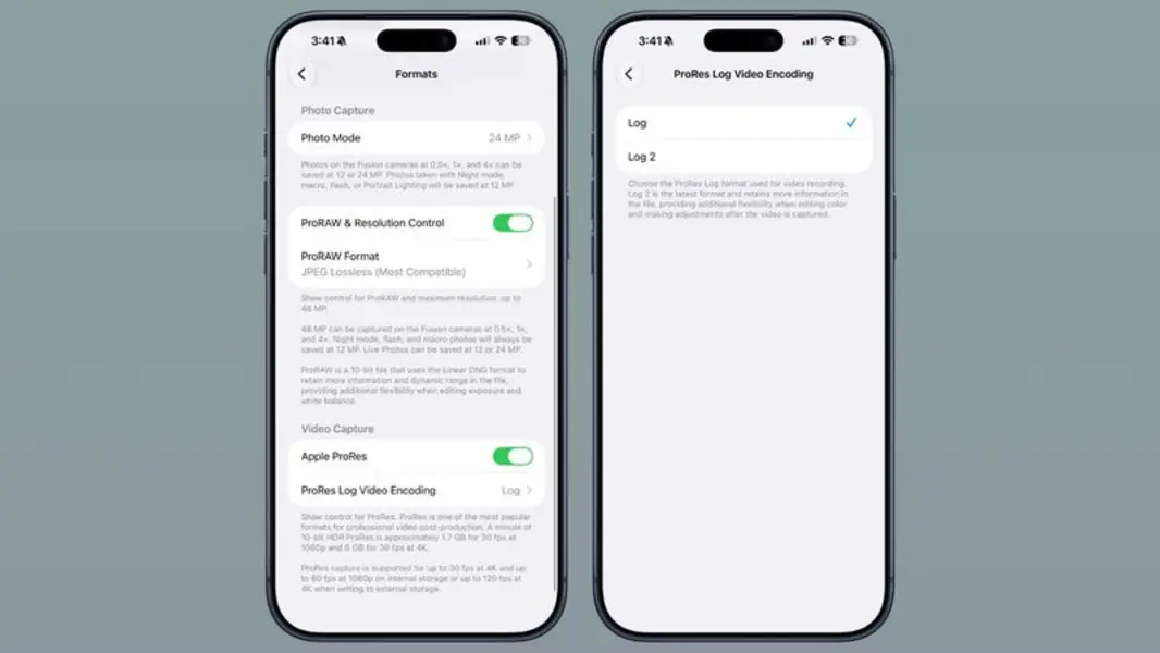 Всё новое в iOS 27 Beta 4