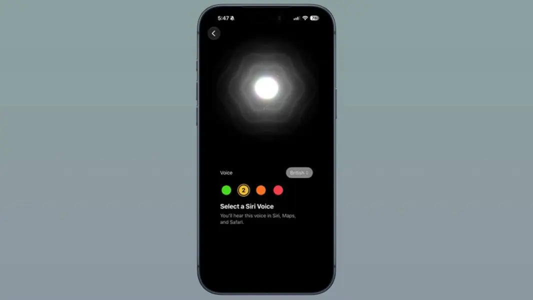 Всё новое в iOS 27 Beta 4