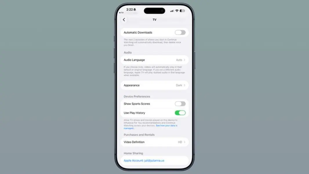 Всё новое в iOS 27 Beta 4