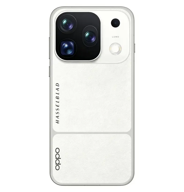 Предполагаемые рендеры OPPO Find X10 Pro Max раскрывают дизайн смартфона до официального анонса