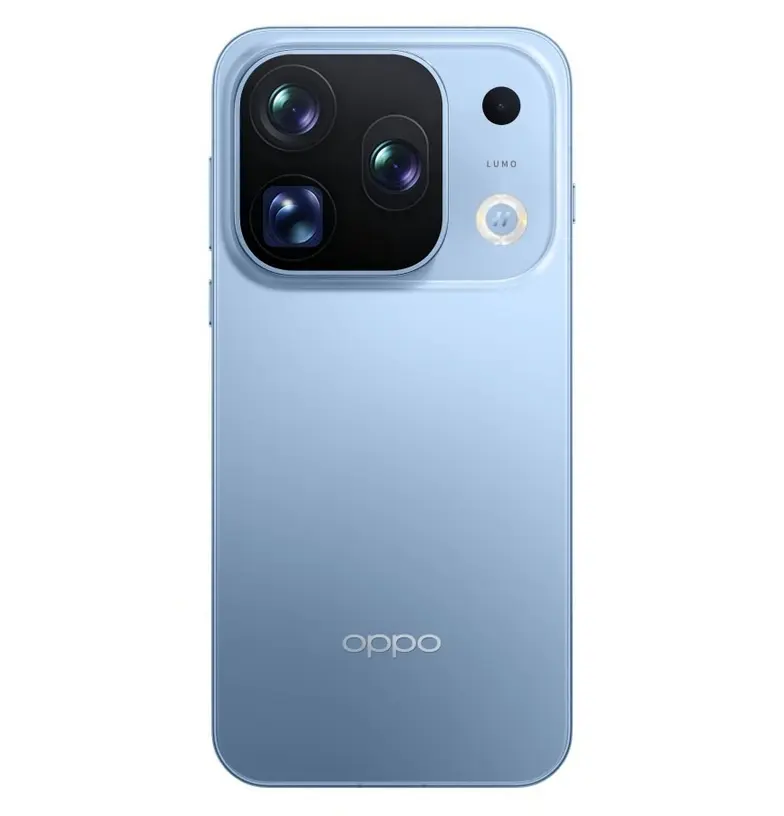 Предполагаемые рендеры OPPO Find X10 Pro Max раскрывают дизайн смартфона до официального анонса