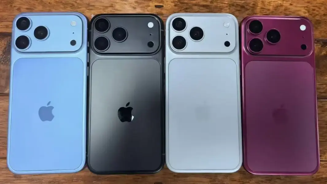 iPhone 18 Pro series: слухи о характеристиках, функциях, цене и не только