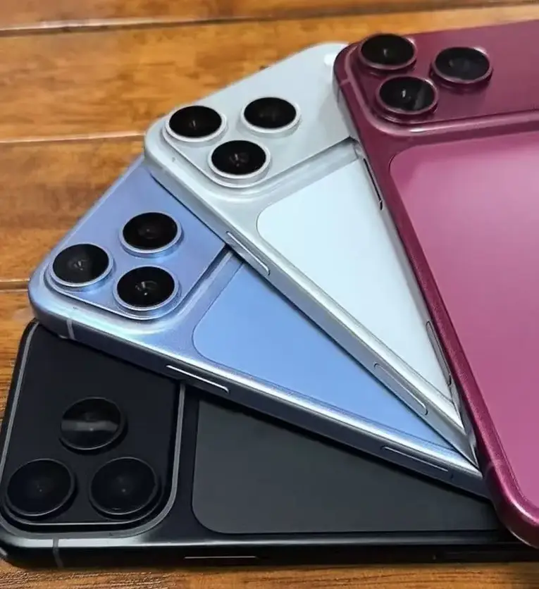 iPhone 18 Pro series: слухи о характеристиках, функциях, цене и не только