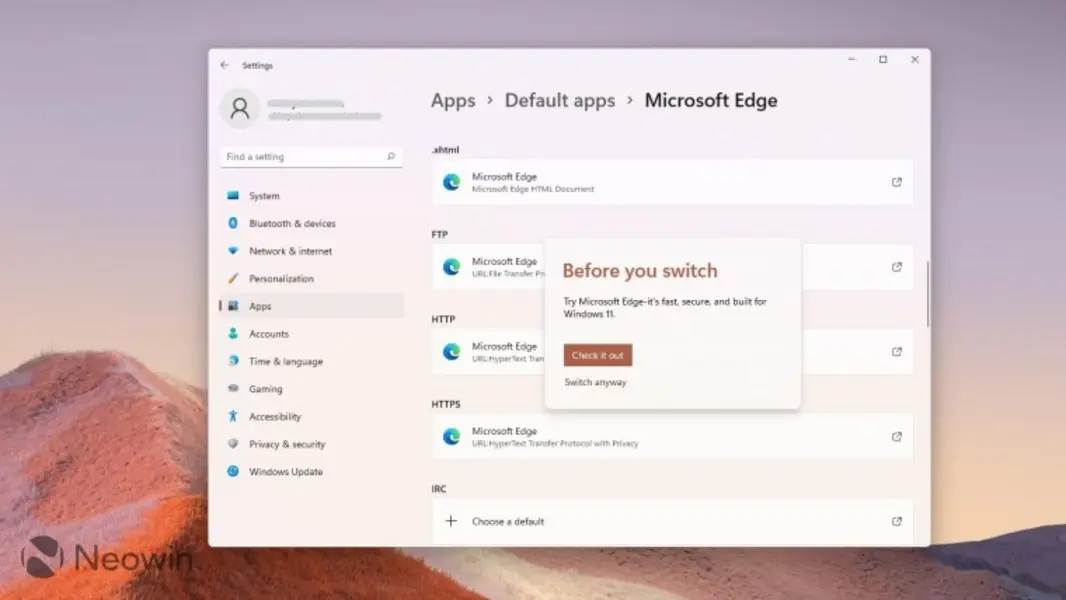 10 быстрых настроек, которые сделают Windows 11 намного лучше