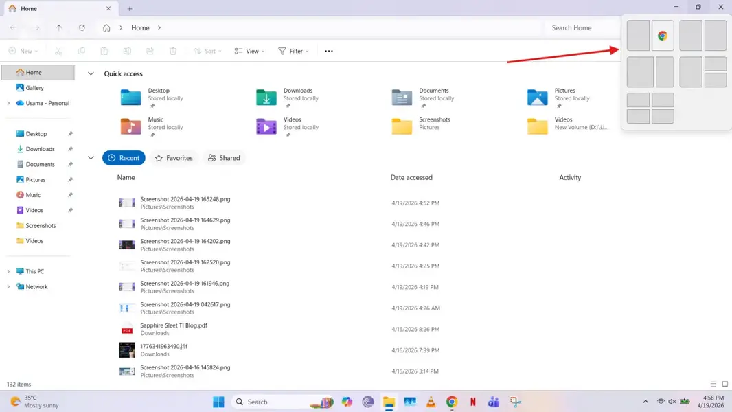 10 быстрых настроек, которые сделают Windows 11 намного лучше