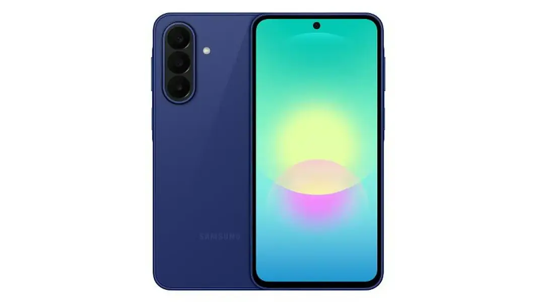 Samsung Galaxy A27 5G с процессором Snapdragon 6 Gen 3 и 6,7-дюймовым экраном: цена и характеристики официальной новинки