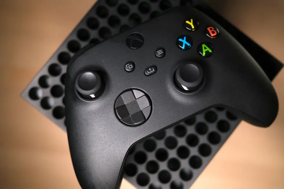 Грандиозный камбэк Xbox: ставка на ностальгию геймеров как главный козырь