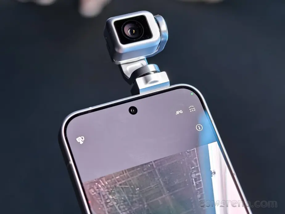 Обзор Honor Robot Phone: первые впечатления