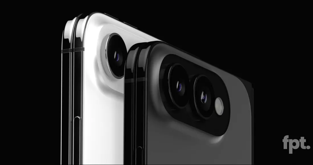 Новый концепт iPhone Ultra: детальный взгляд на складной смартфон от Apple