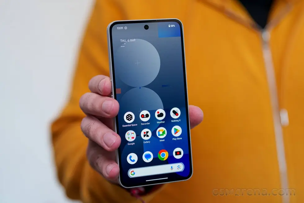 Ожидается, что серия Nothing Phone (4a) получит улучшенную память и, возможно, более высокую цену.