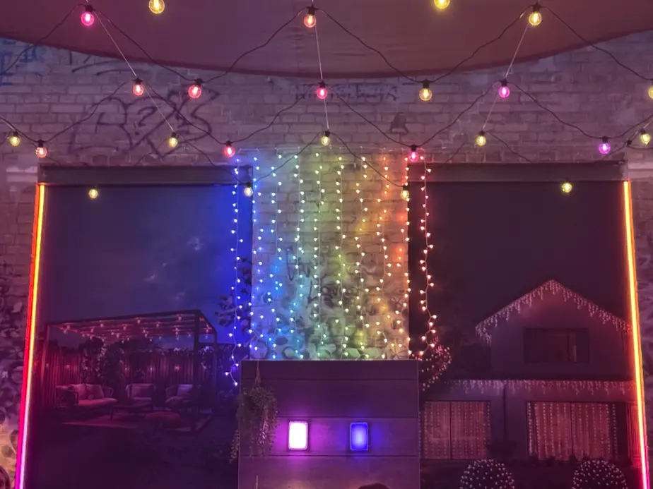 Новые лампы Philips Hue: умные, стильные и слегка чудаковатые