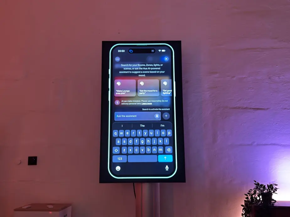 Новые лампы Philips Hue: умные, стильные и слегка чудаковатые
