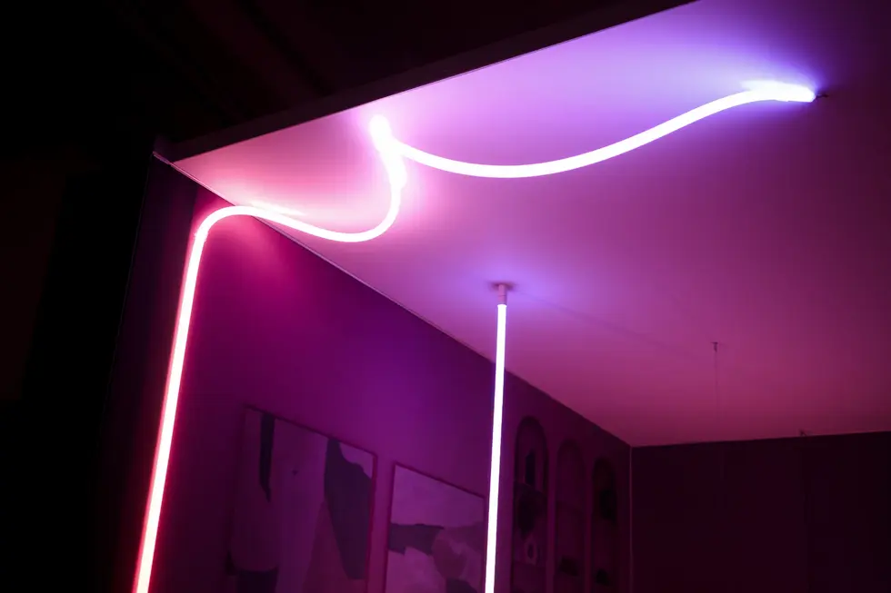 Новые лампы Philips Hue: умные, стильные и слегка чудаковатые