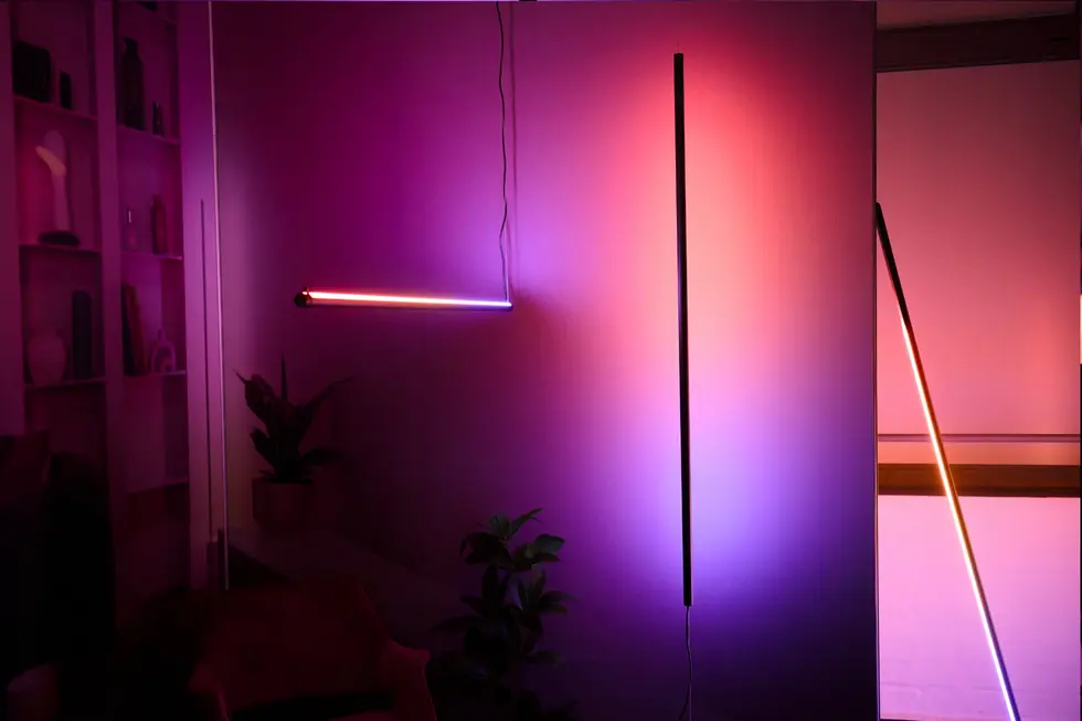 Новые лампы Philips Hue: умные, стильные и слегка чудаковатые