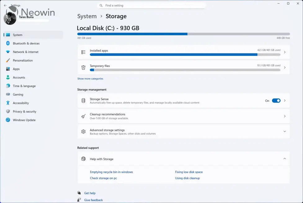 Microsoft поделилась способом разблокировки важных обновлений Windows 11/10 с помощью бесплатных официальных инструментов