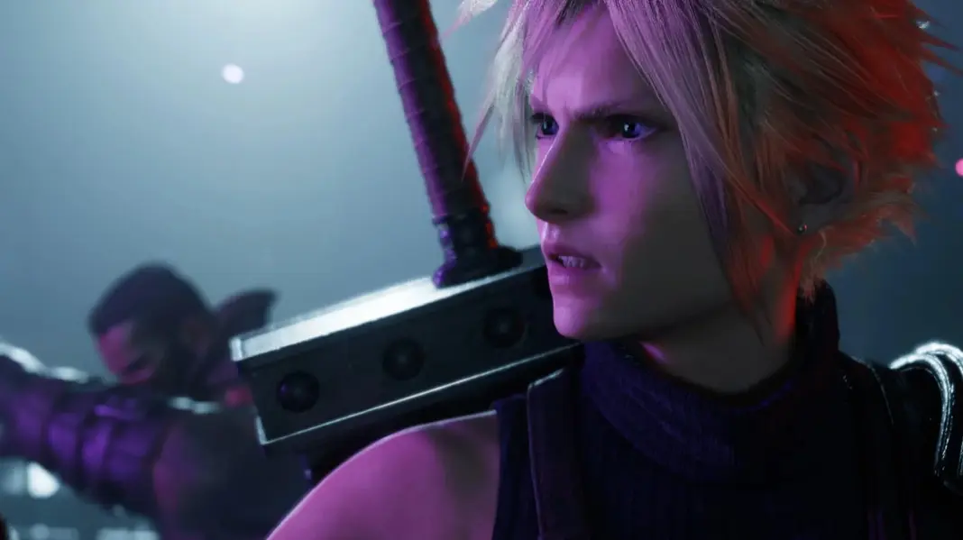 Режиссер Final Fantasy 7 Remake объяснил, почему в третьей части по-прежнему будет использоваться Unreal Engine 4