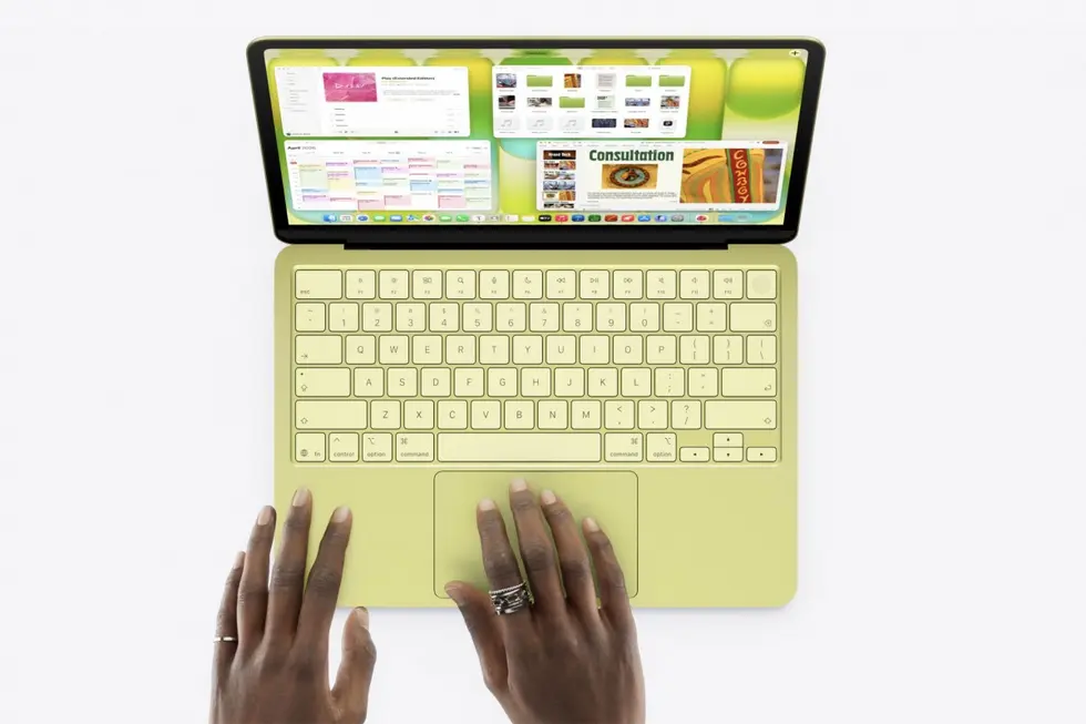 MacBook Neo с чипом A18 Pro стартует с $599