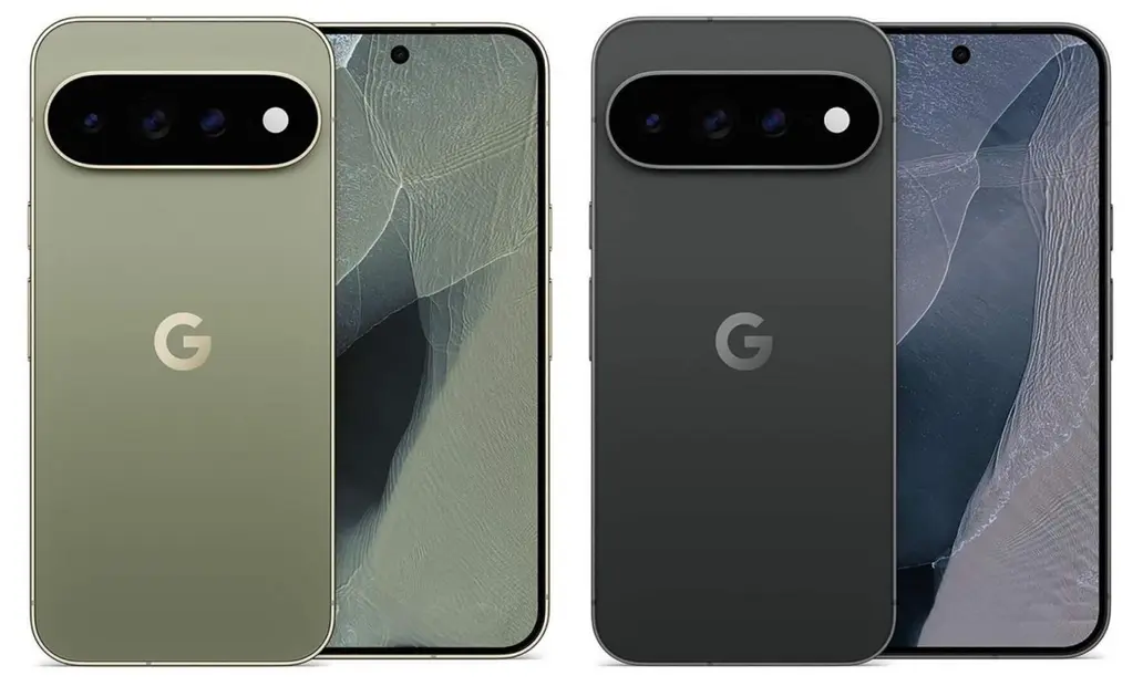Утечка листинга раскрыла цены в США и ключевые характеристики серии Pixel 11