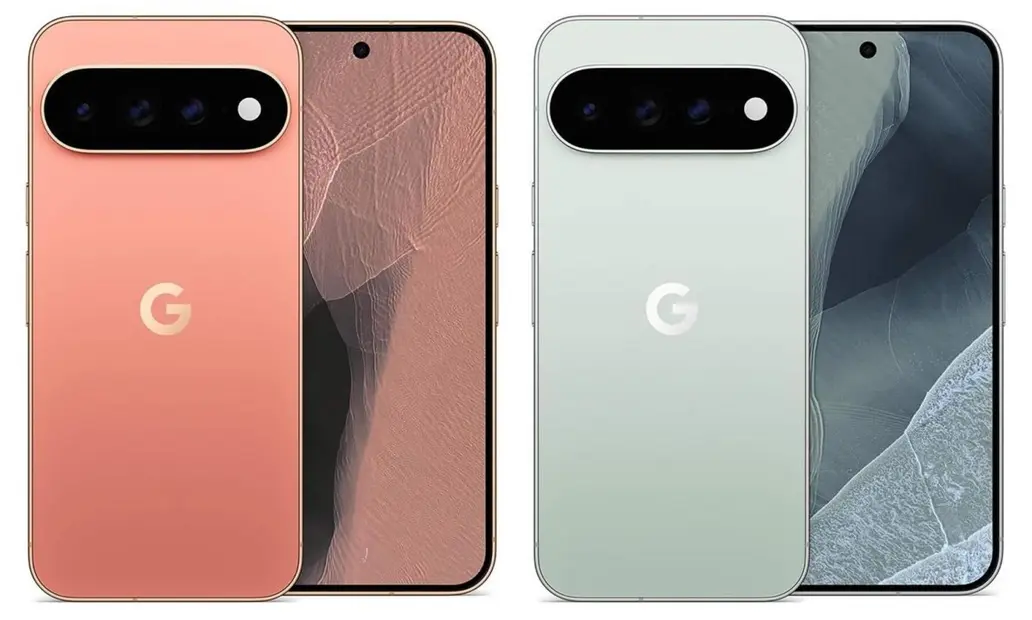 Утечка листинга раскрыла цены в США и ключевые характеристики серии Pixel 11