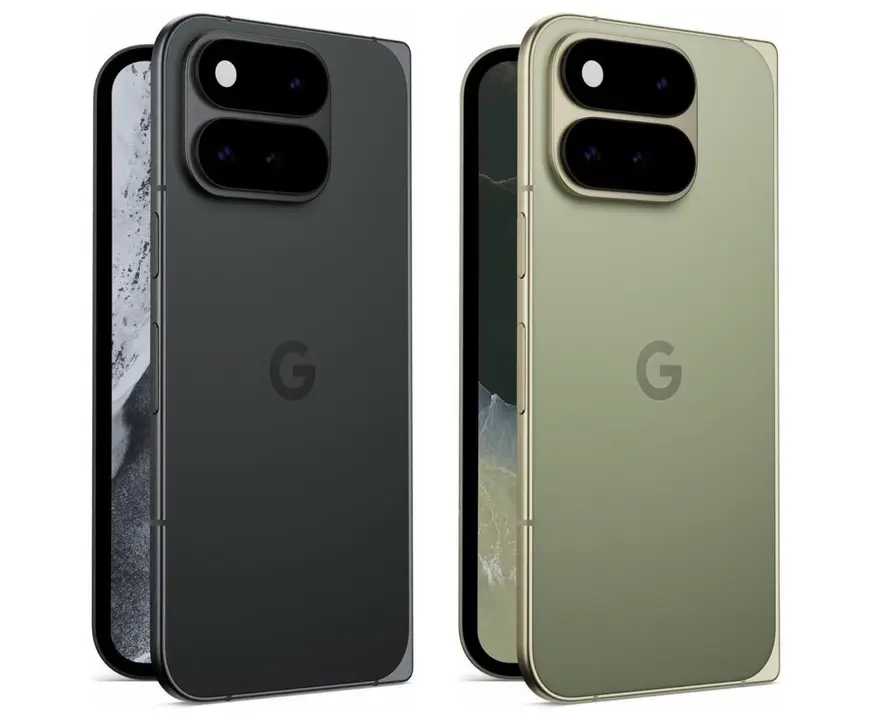 Утечка листинга раскрыла цены в США и ключевые характеристики серии Pixel 11