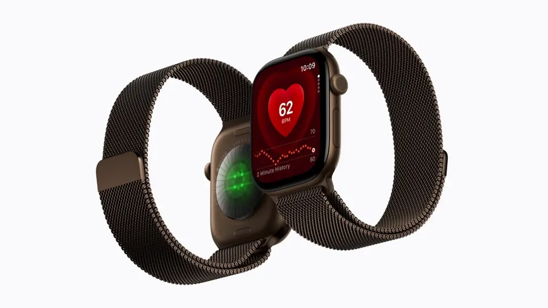 Apple Watch Series 12 и Ultra 4 получат чип S11 и микрофоны для &laquo;Audio Intelligence&raquo;