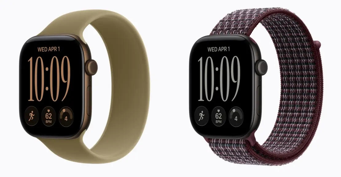 Apple Watch Series 12 и Ultra 4 получат чип S11 и микрофоны для &laquo;Audio Intelligence&raquo;