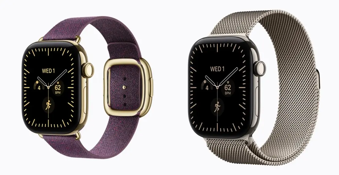 Apple Watch Series 12 и Ultra 4 получат чип S11 и микрофоны для &laquo;Audio Intelligence&raquo;