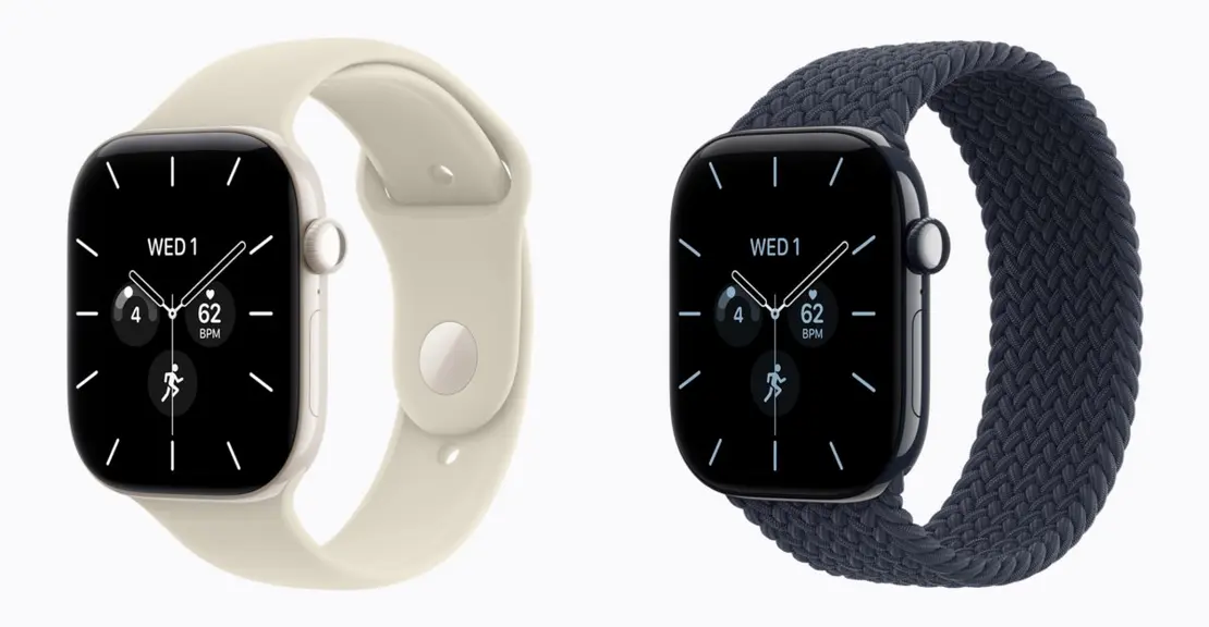 Apple Watch Series 12 и Ultra 4 получат чип S11 и микрофоны для &laquo;Audio Intelligence&raquo;