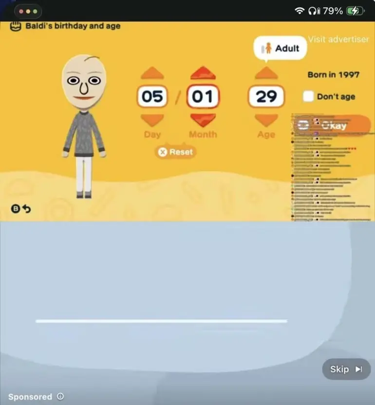 [ОБНОВЛЕНИЕ: Подтверждено] YouTube тестирует новый формат рекламы в стримах, который меньше раздражает