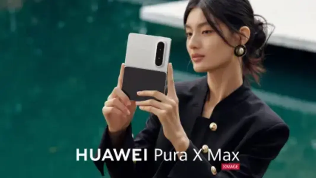 Встречайте ответ Huawei на iPhone Fold, который вы, скорее всего, не сможете купить