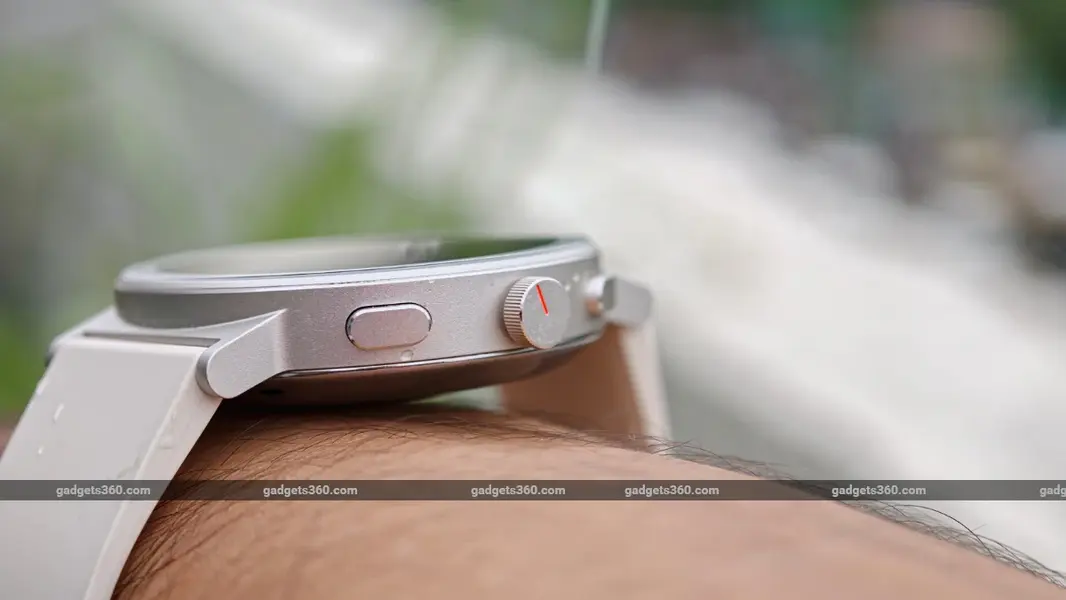 Обзор Realme Watch S5: премиум-дизайн и практичные функции