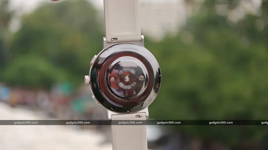 Обзор Realme Watch S5: премиум-дизайн и практичные функции