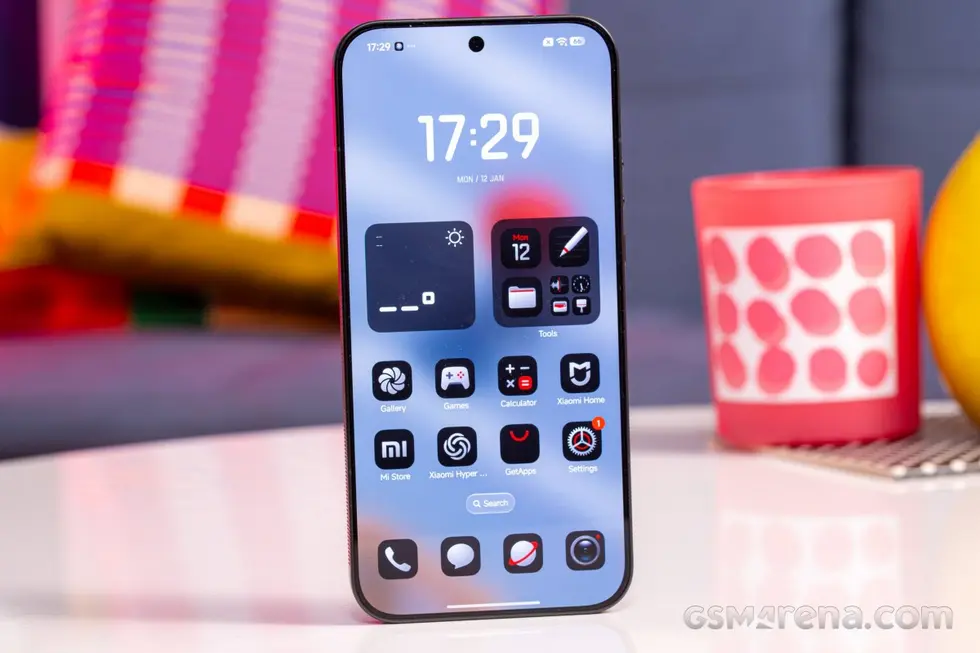 Раскрыты даты глобального релиза и европейские цены на Xiaomi 17 и Xiaomi 17 Ultra
