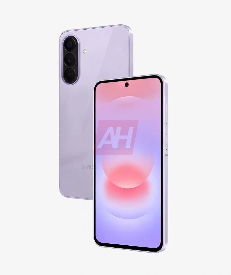 Эксклюзив: первый взгляд на дизайн Samsung Galaxy A37