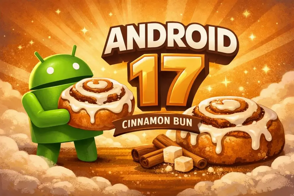 Google подтверждает: Android 17 Beta 1 выйдет в ближайшее время