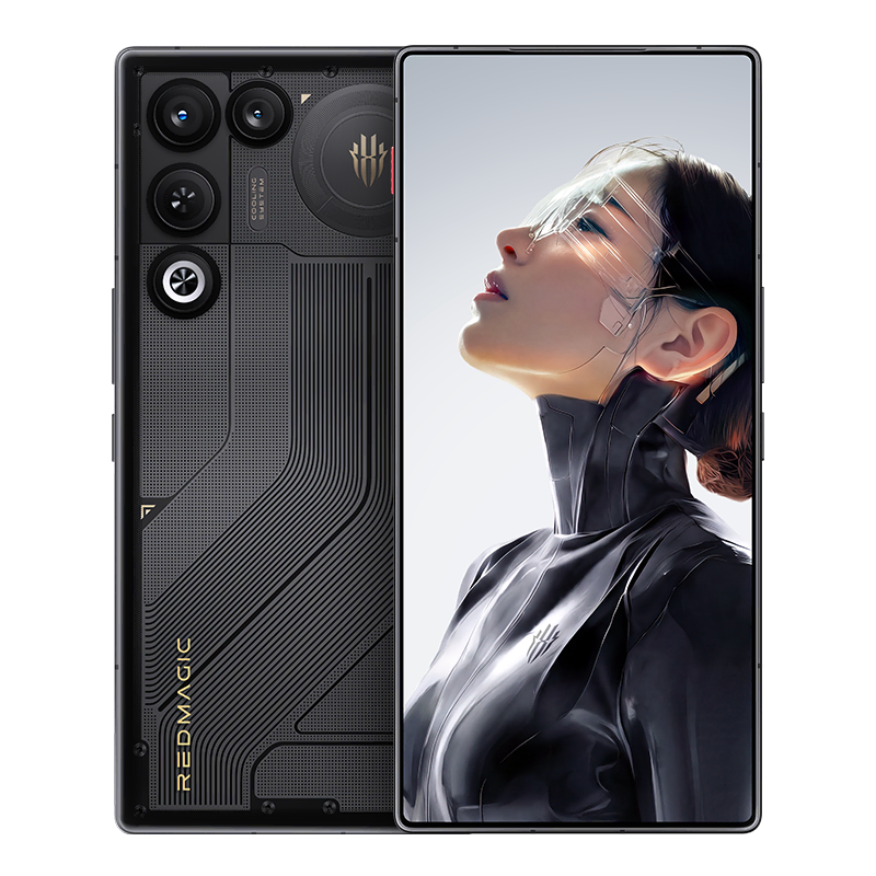 Объявлена дата мирового релиза REDMAGIC 11 Air