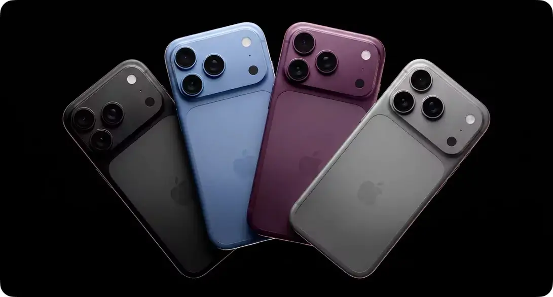 Caviar только что слил дизайн, характеристики и дату выхода iPhone Ultra и iPhone 18 Pro?