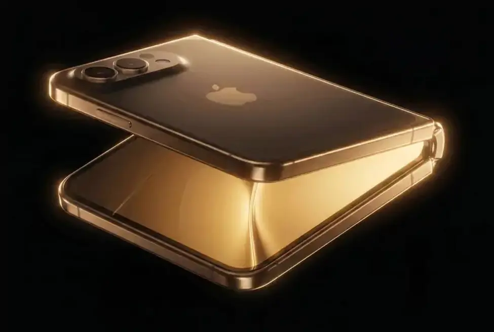 Caviar только что слил дизайн, характеристики и дату выхода iPhone Ultra и iPhone 18 Pro?